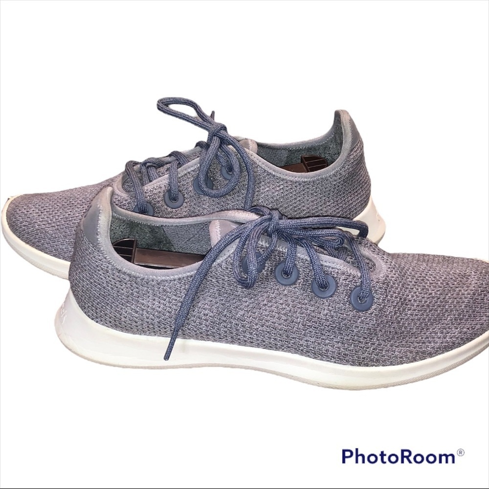 ALLBIRDS MENS SNEAKERS - Picture 3 of 5